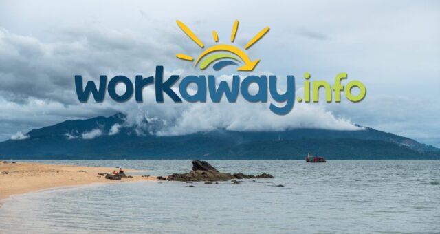 Workaway: viaggia gratis in cambio di un piccolo aiuto