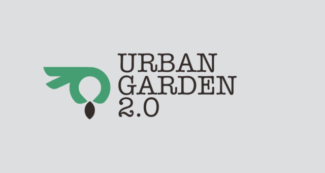 Urban Garden 2.0